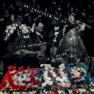 King 810 - AK Concerto No. 47, 11th Movement in G Major (2020).mp3 - 320 Kbps