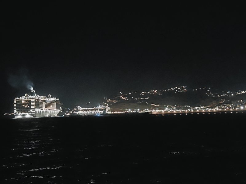 Crucero de 8 días desde El Pireo (Atenas) a bordo del MSC Musica - Blogs de Mediterráneo - LIMASOL en Chipre, MIKONOS en Grecia y BOLONIA y FLORENCIA en Italia (24)