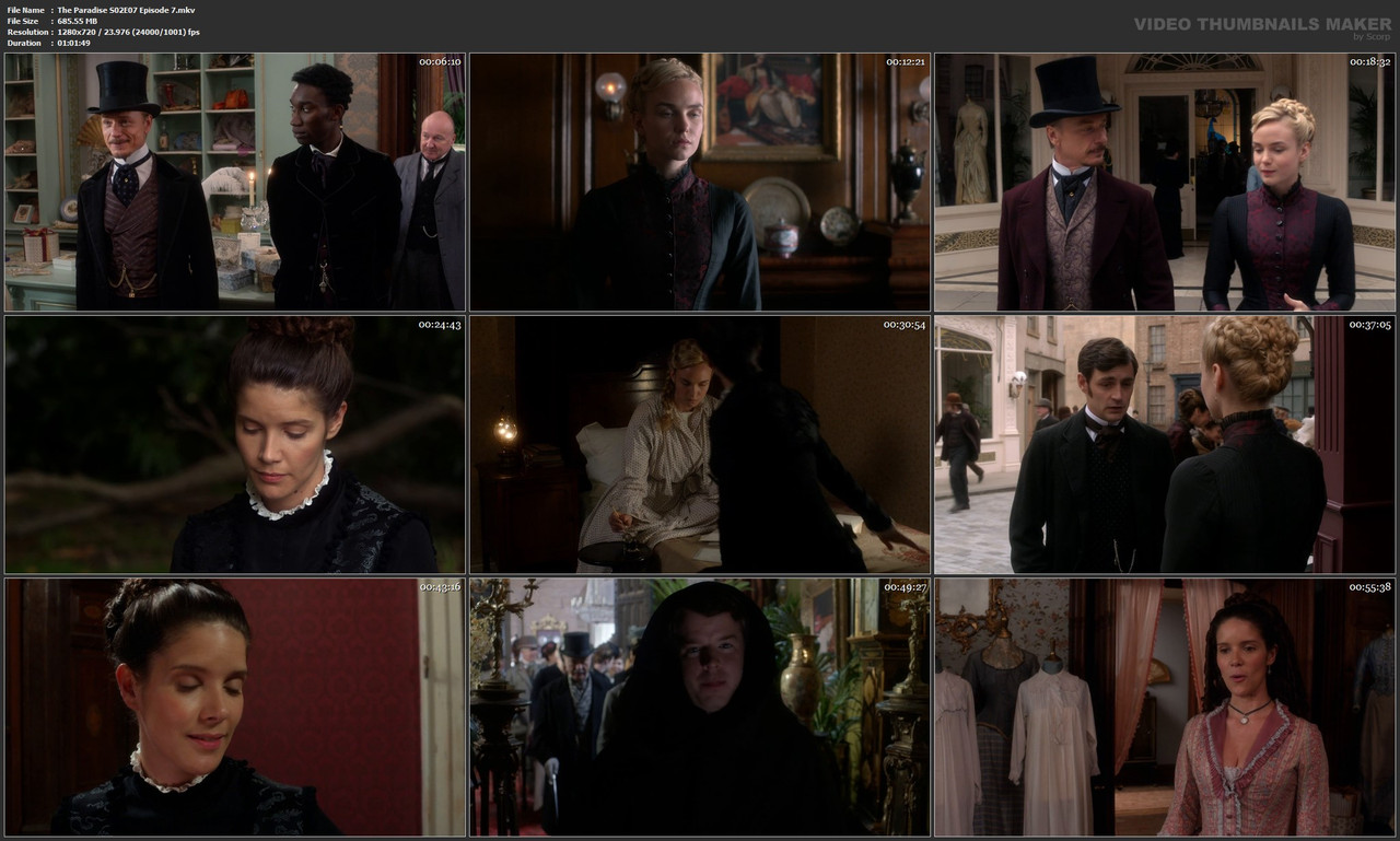 The Paradise S02E07 Episode 7.mkv