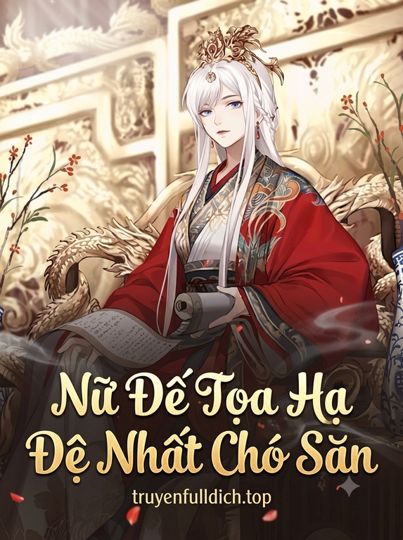 Nữ Đế Tọa Hạ Đệ Nhất Chó Săn