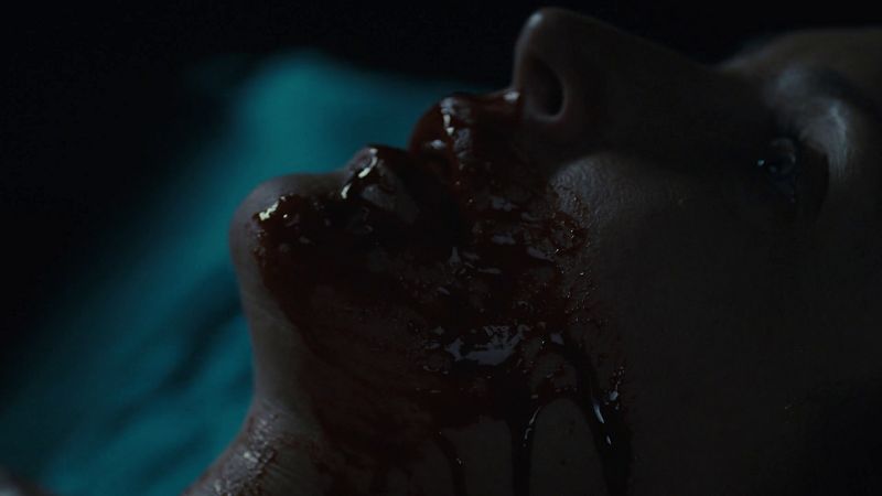 Screenshot of Hell Motel  Season 1 [Ep01-07 Added] Hindi Not Available (2025) &bull; English With Subtitle on MovieLinkBD