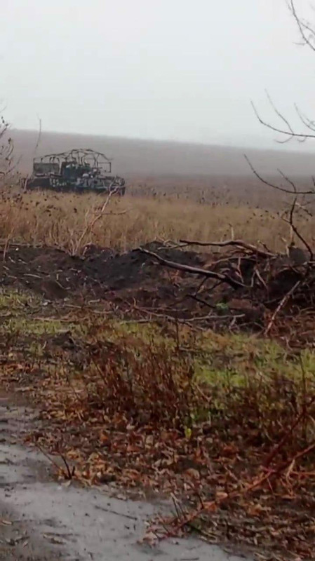 1030 BTR-82AT destr 23 12 24