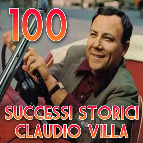 Claudio Villa - 100 Successi Storici Claudio Villa [Album] (2013) .mp3 -320 Kbps