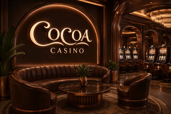 Cocoa Casino Zahlungslimits