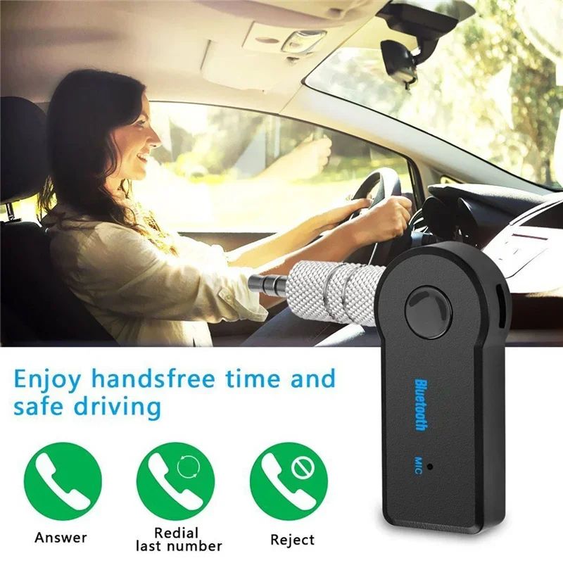 Bluetooth Receiver Image