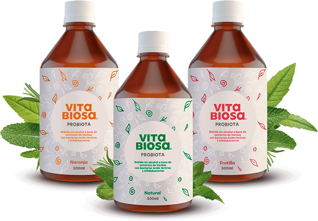 Producto Vita Biosa