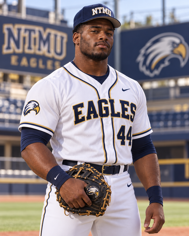 Darius Cole