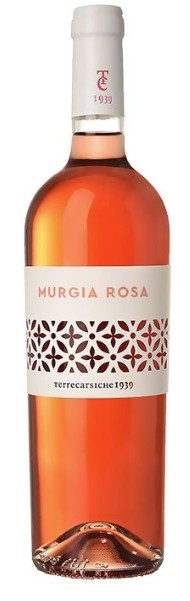 Terre Carsiche Rosato