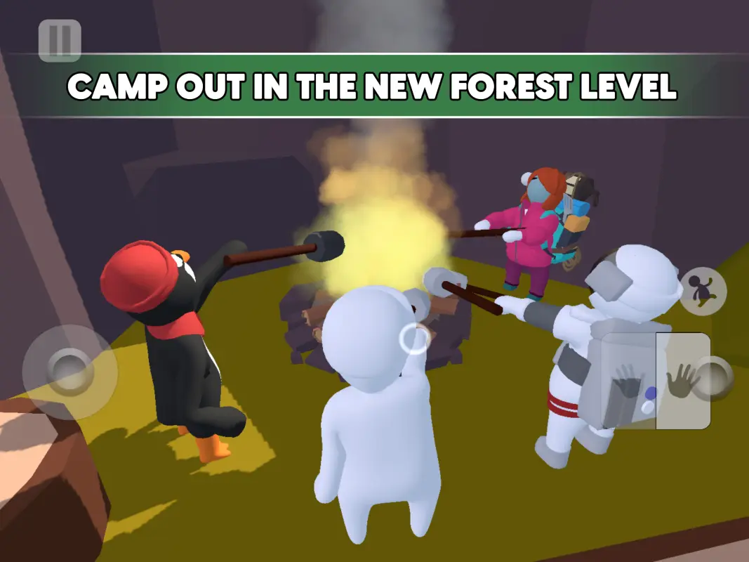 Download Human Fall Flat APK