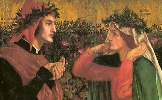 L'amore secondo Dante