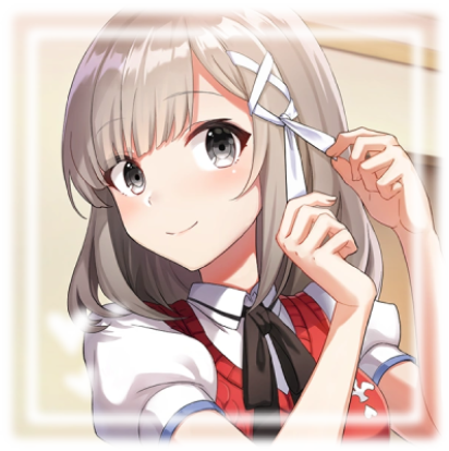 Haruna Mutsuishi - CUE! Haruna Mutsuishi - CUE!