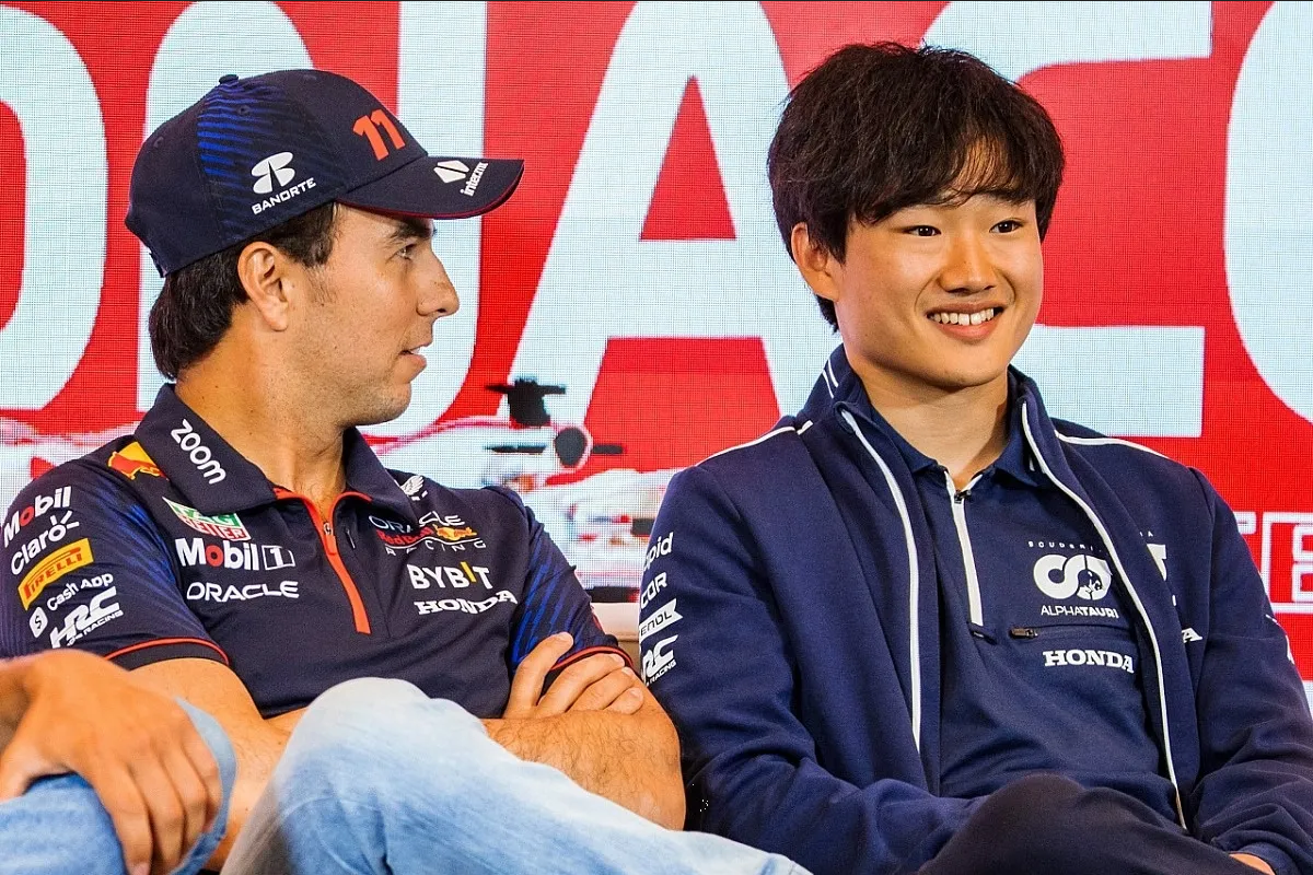 McLaren apunta contra Red Bull en Fórmula 1 por controversial sociedad