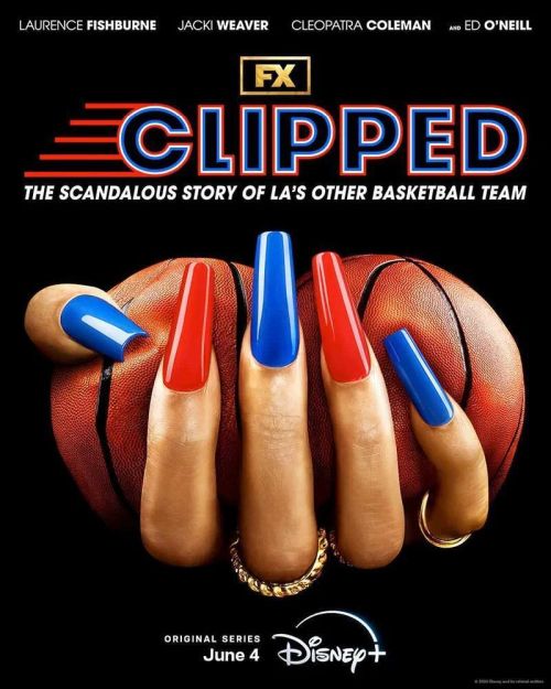 LA Clippers: Walka o zwycięstwo / Clipped (2024) (Sezon 1) PLSUB.1080p.DSNP.WEB-DL.DDP5.1.H.264-OzW / Napisy PL