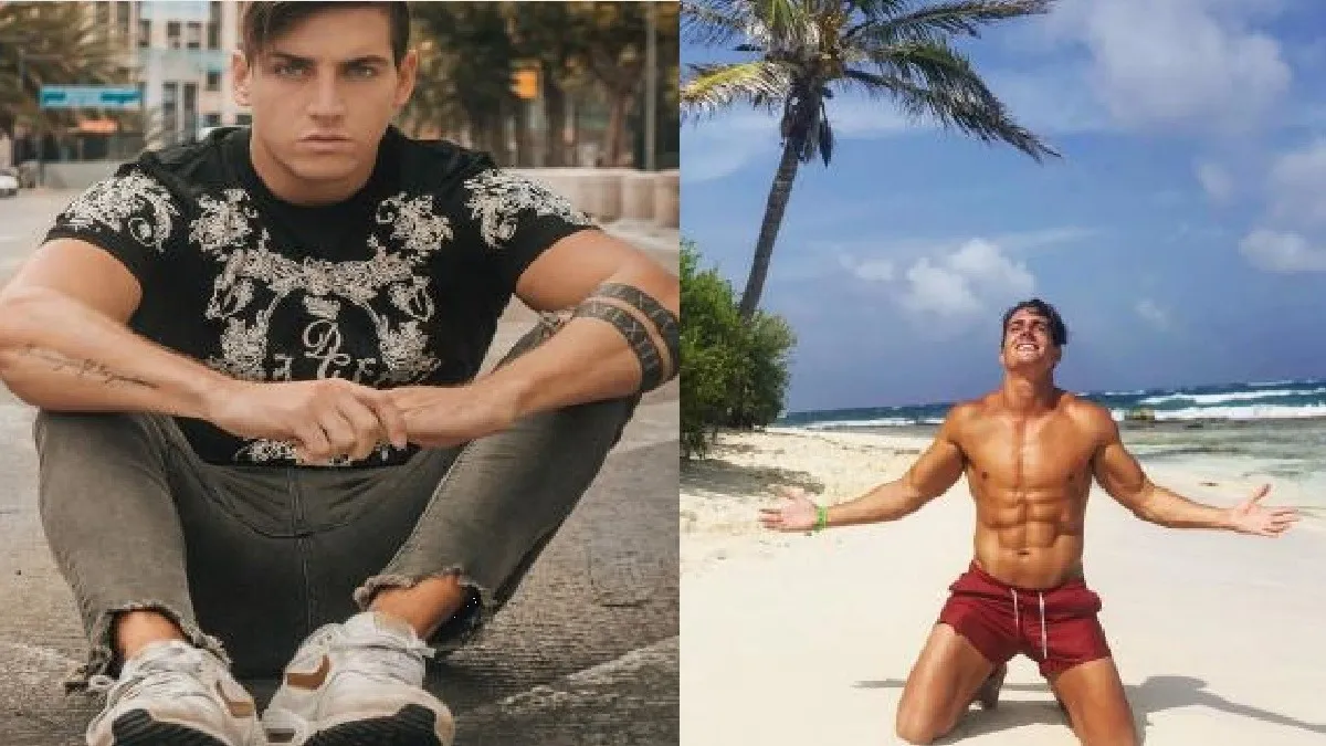 Filtran nuevo romance del amigo de Nicola Porcella en Televisa ¿con Sofía Rivera?