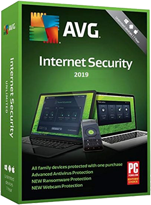 AVG Internet Security v19.8.3108 (build 19.8.4793.439) - Ita