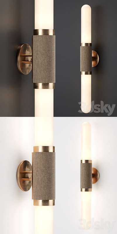 Articolo Scandal Wall Sconce