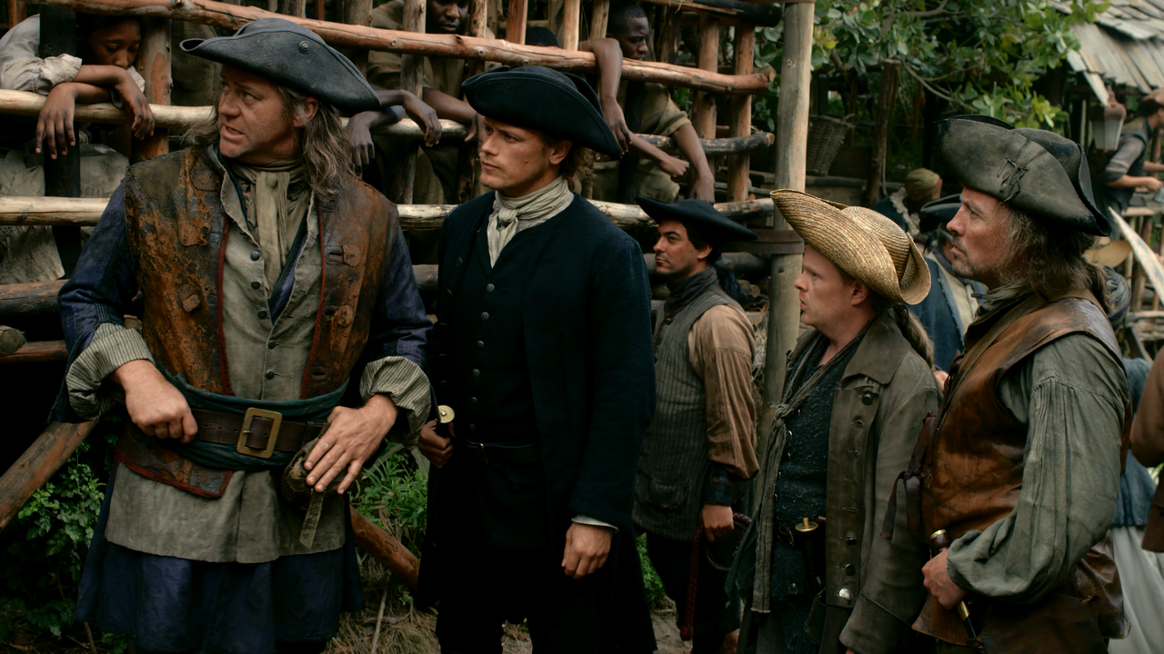Outlander.S03E12.The.Bakra.2160p.NF.WEBRip.DD5.1.x264-NTb pic 4