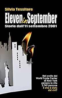 Silvia Tessitore – Eleven in September. (2021)