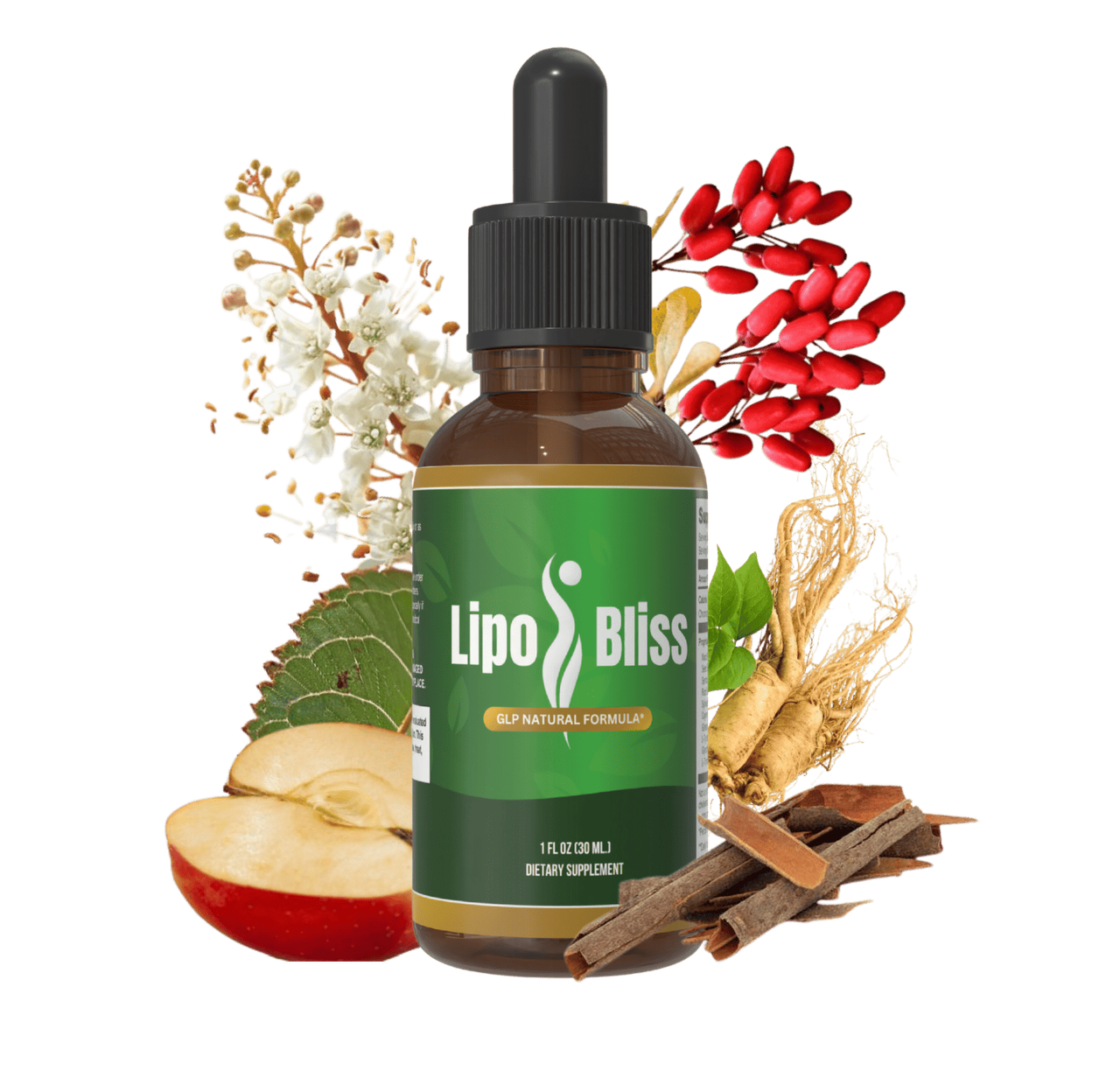 LipoBliss Supplement