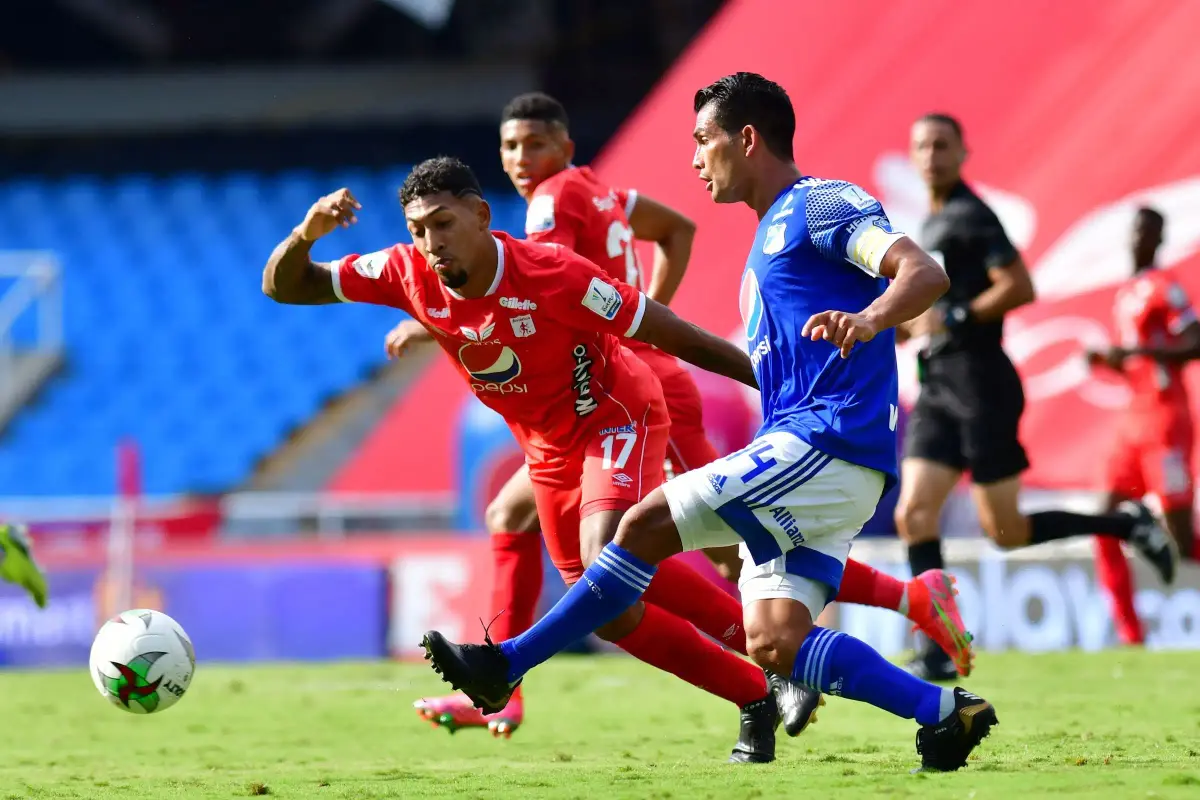 Nhận định, soi kèo Millonarios vs America Cali, 07h30 ngày 8/10