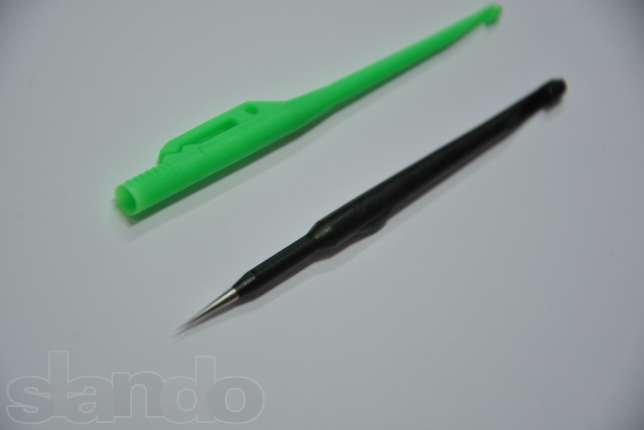 стонфо игла