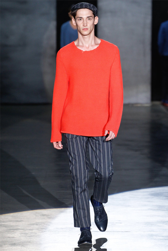 HommeModeIcebergSS13z6