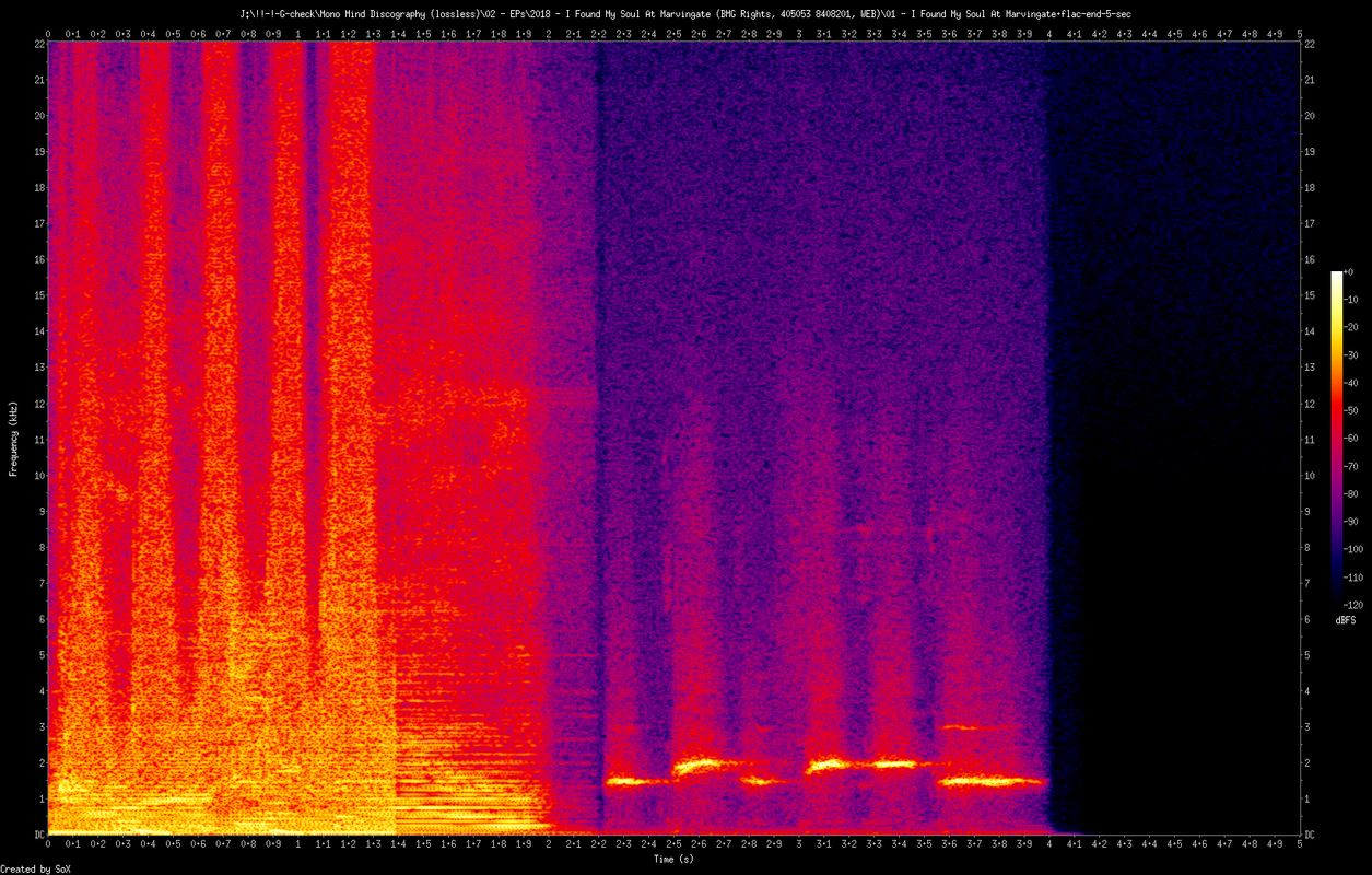 01 - I Found My Soul At Marvingate.flac-end-5-sec