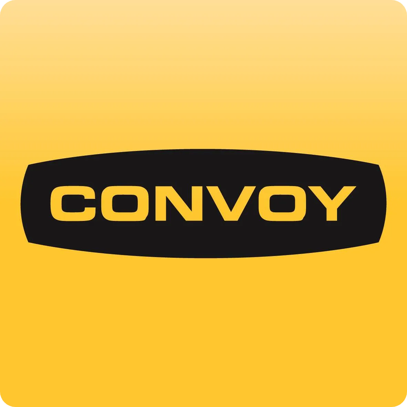  CONVOY (CDMX) - Online - www.convoynetwork.com - Convoy Network - Ciudad de México