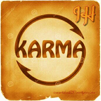 mykarma.eth Ethereum Name Service (ENS and .eth domain) PFP