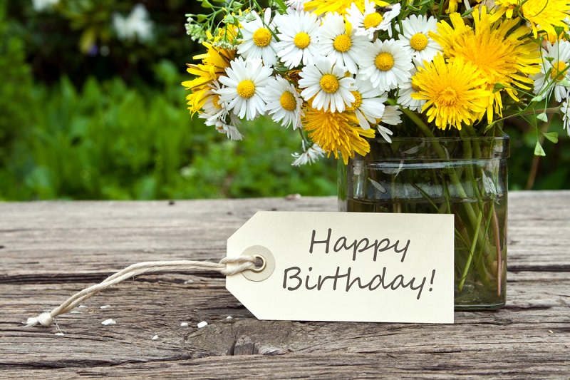 birthday flowers birthday flowers