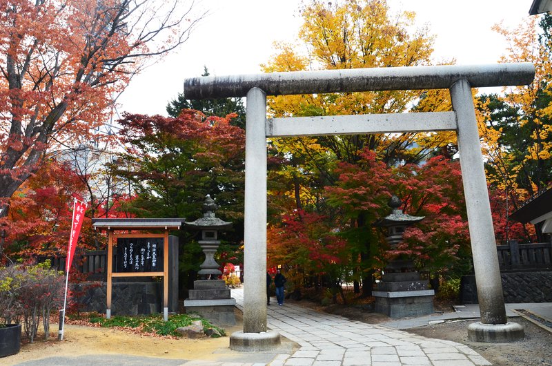Japón y sus Pueblos-2024 - Blogs de Japon - Matsumoto-13 y 14-11-2024 (22)