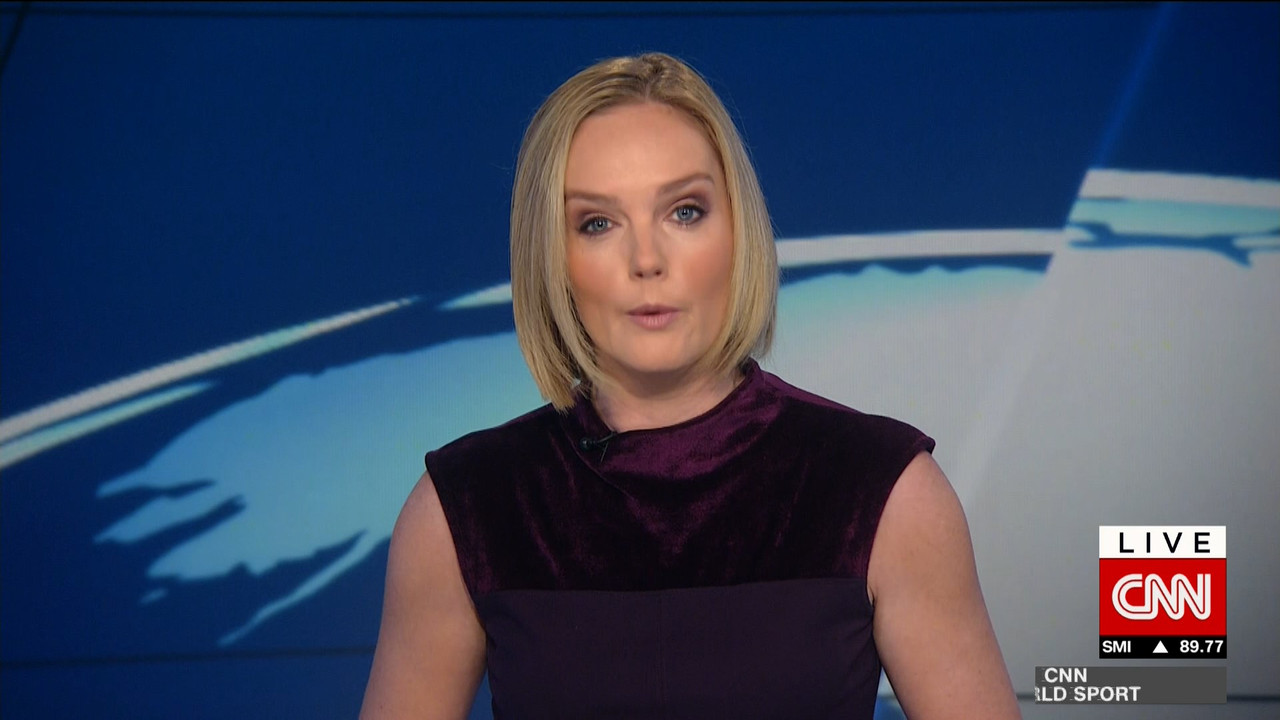 29 January - 12.00.00 - CNN Talk. CNN Talk tackles the political