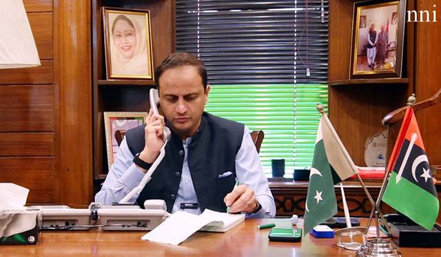 Mayor Karachi order prompt action on citizens’ complaints raised at E-Kachery