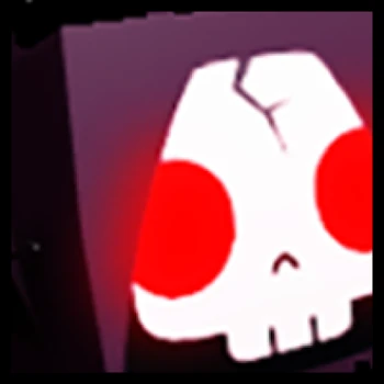 huge grim reaper