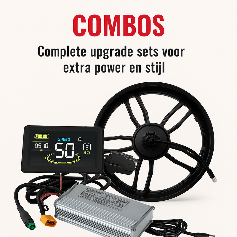 Combos