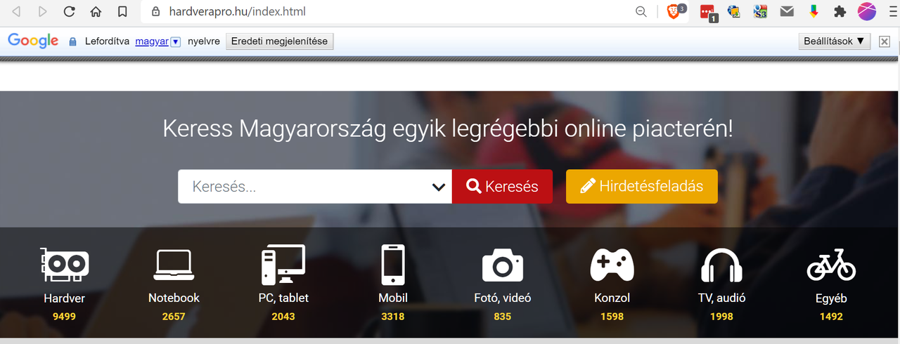 Hardverapro - Translate (1)