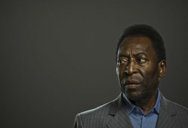 Adiós a "El Rey del Fútbol": Fallece Pelé a los 82 años en Brasil Pele
