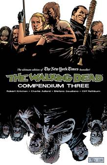 The Walking Dead Compendium v03 (2015)