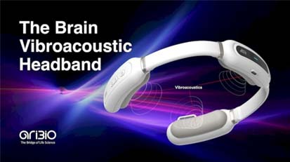 아리바이오, ‘치매 치료 전자약 개발’ 추진