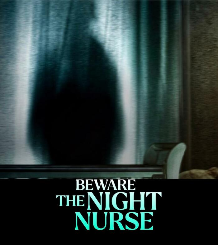 Beware the Night Nurse 2023 1080p WEB h264 EDITH