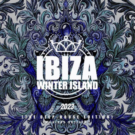 VA - Ibiza Winter Island 2023 (The Deep-House Edition) (2023)