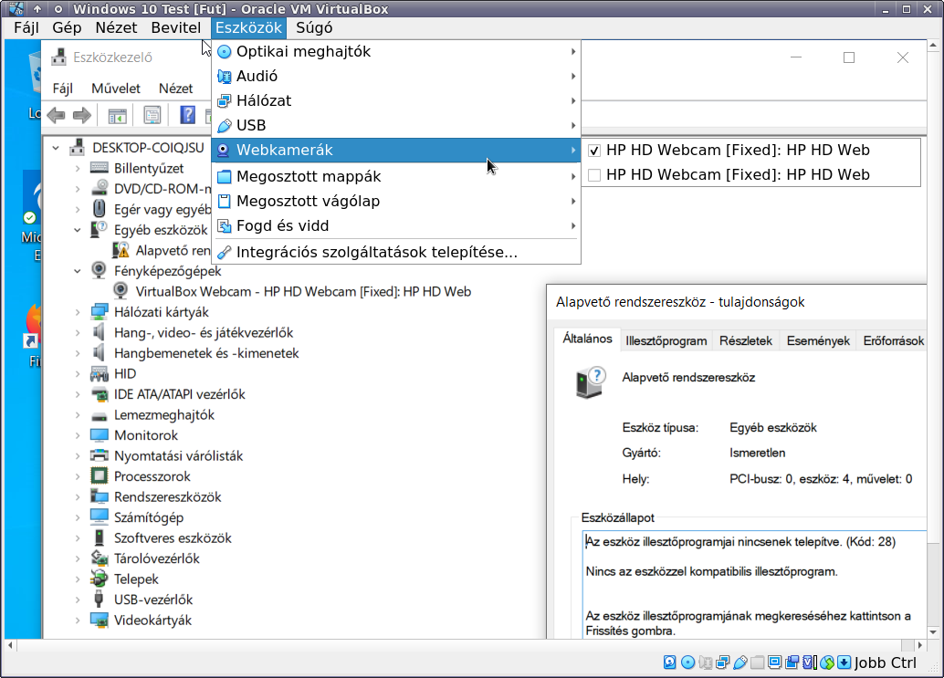 Skype Vállalat verzió - Skype-értekezletek app_12