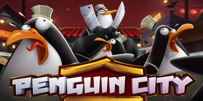 Panduan Trik Menang Jackpot di Slot Penguin City