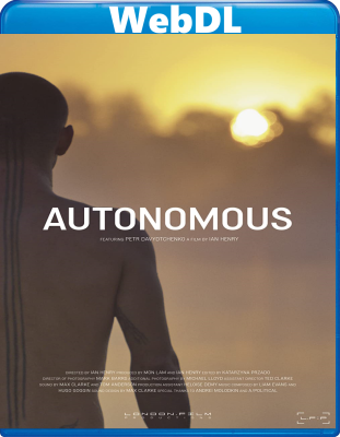 Autonomous - Autonomo (2021) WebDL 1080p ITA E-AC3 AC3