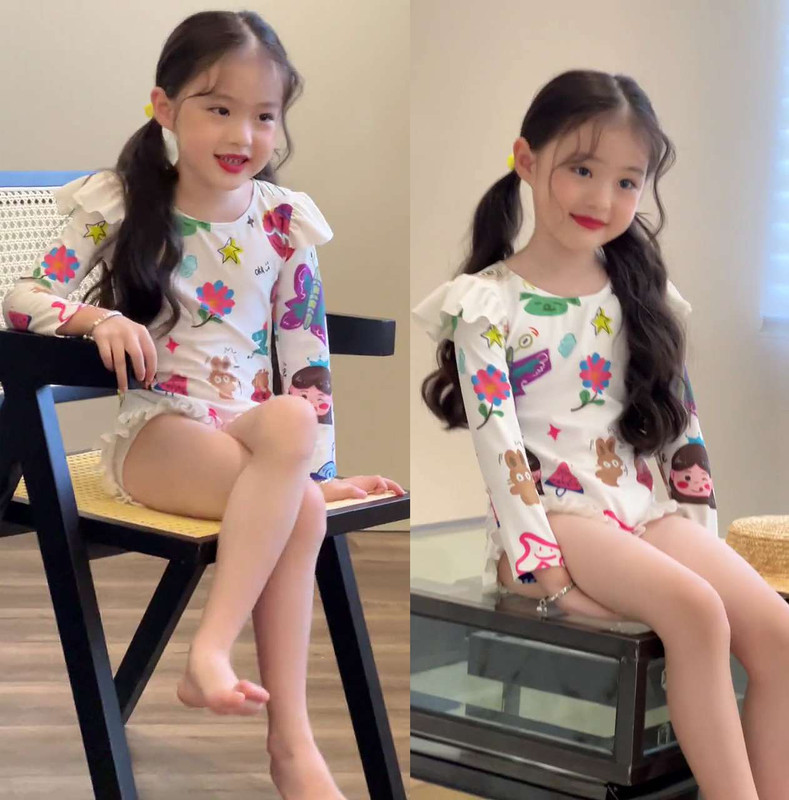 栀了成长记童装,栀了成长记童装旗舰店,ロリータ,Lolita,萝莉塔,炉利,Loli,萝莉,亜炉,華炉,少女,甜妹,童模