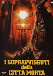 I sopravvissuti della città morta (1984).mkv BDRip 576p x264 AC3 iTA-ENG