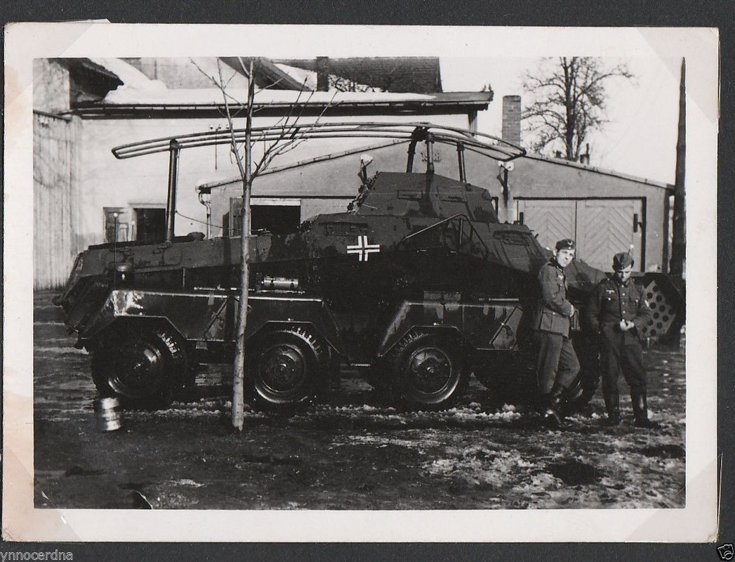 Frankreich Belgien Russland Späh Panzer RK Luftw