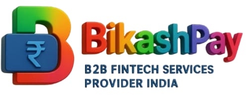 BikashPay Logo