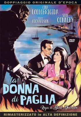 La donna di paglia (1964) DVD9 Copia 1:1 ITA-ENG