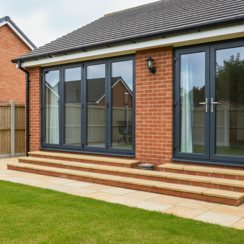 Home extensions Kent